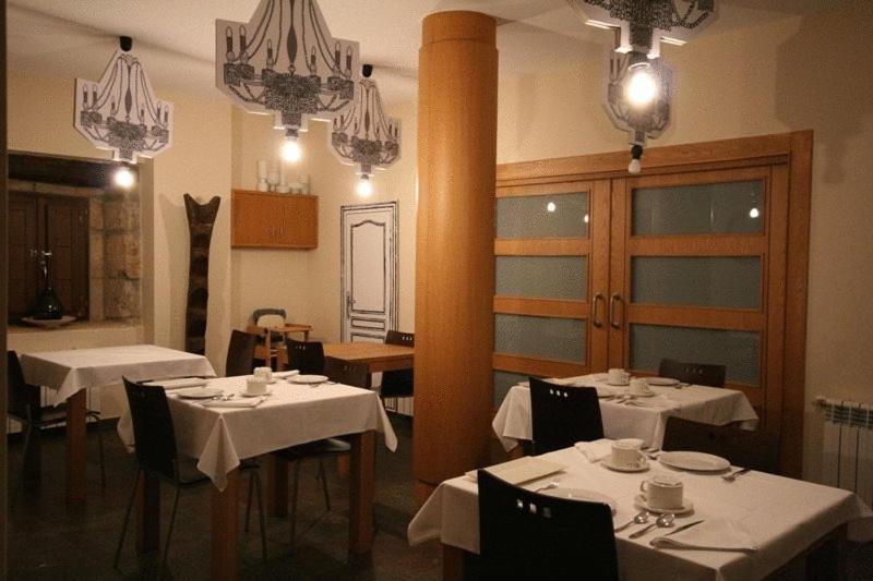 Posada Los Nogales Barcenilla Zewnętrze zdjęcie